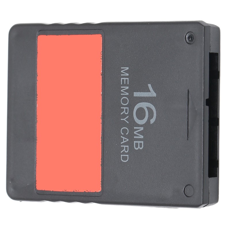 16MB FMCB Memory Card Game Memory Card Plug and Play