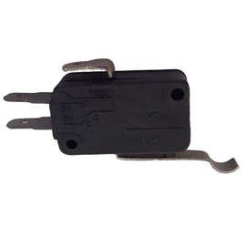 LEFITPA Replacement 1014807 1014805 Golf Cart 3 Prong Micro Switch for Club Car DS and Precedent Gas 1984 & Up Electric 1980 & Up