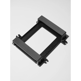 CBC AEM V2 ECU Mount OEM Location Series 2 EF EG DC2 DC4 Honda