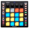 PreSonus ATOM Production and Performance MIDI Pad Controller Bundle with