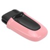 Ignition Starter Switch Shell Decorative Cover Fit for Cayenne/Macan/Panamera Rose