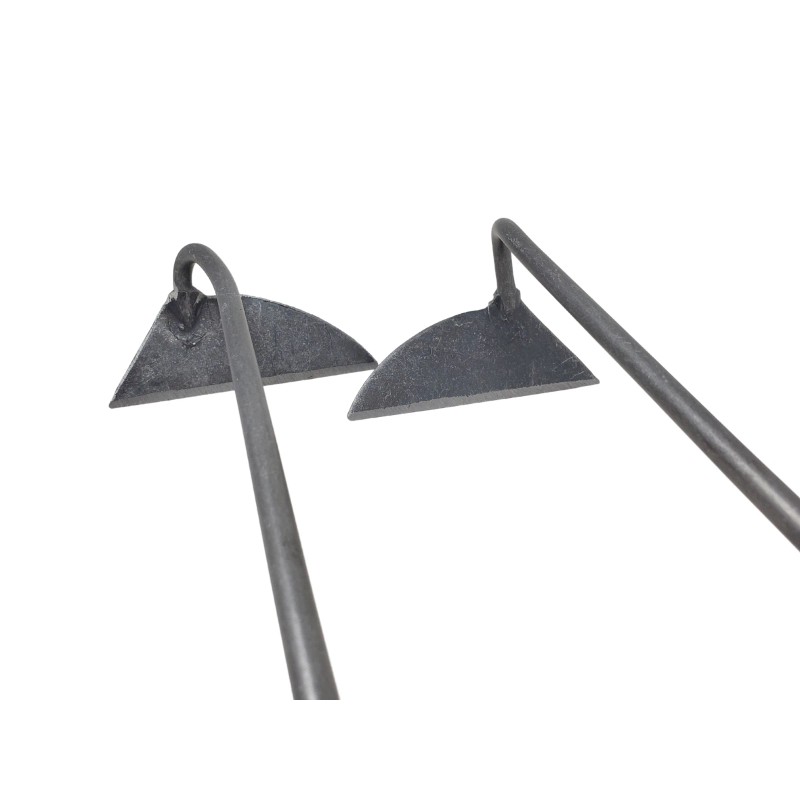 DeWit Dutch Hand Hoe (Left)