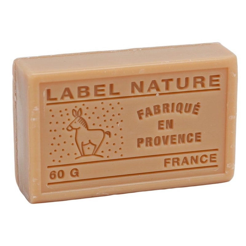 Label Provence Savon de Marseille - French Soap Made With
