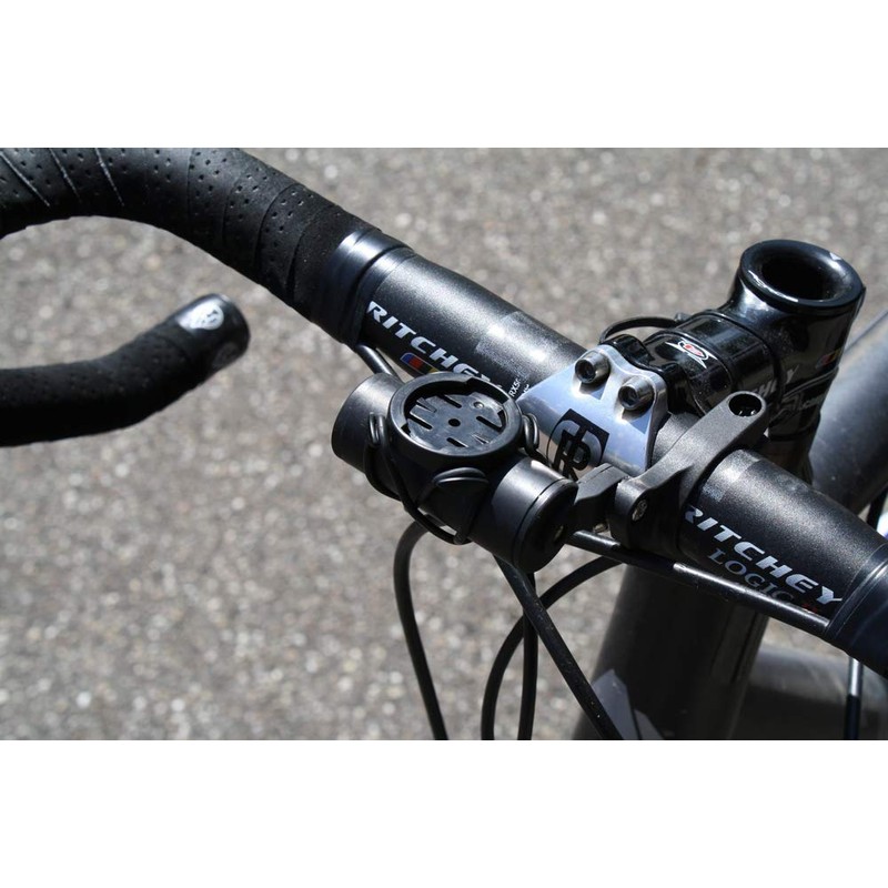 foto-kontor Bicycle Mount for Polar CS200 CS500 CS500+ CS500cad CS600