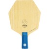 STIGA Table Tennis Pen Racket Speed Control Cyber Shape Wavy