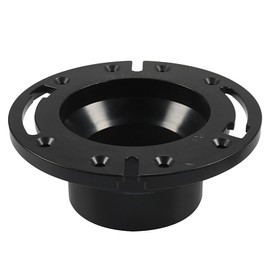 Ieron RV Toilet Seal Set Replacement Parts 385345892 385311658 RV Toilet Parts Flush Ball Seal, RV Toilet Flange for 320 Toilet