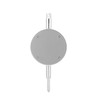 DTI Digital Probe Indicator Gauge Electronic Display Gauge Range 0-12.7