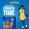 Planter's Planters Nuts Cashews and Peanuts Variety Pack (40.5 oz.,