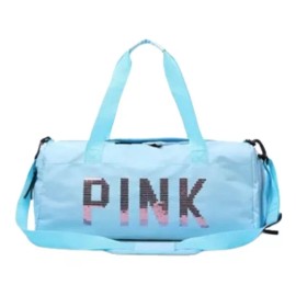 Monzó Fitness Maleta Deportiva, Gym, Mochila Para Gimnasio, Viaje (f,n,r)