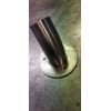 WHISKEYBENTMOTORSPORTS.COM HONDA PIONEER 1000 UTV PERFORMANCE 45° BEND EXHAUST TIP
