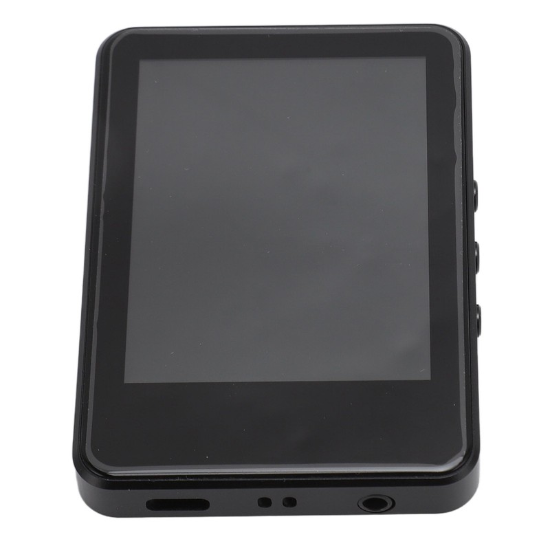 2.8 Inch Touch Screen MP3 MP4 Player Built in FM