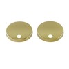 Toilet Hardware Brushed Gold (SM-1T803)