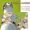 HEELE Dog Harness, Anti-Pull Camo Tan, XL