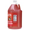 Lucy's Family Owned - Shaved Ice Snow Cone Syrup -