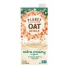 Planet Oat Oatmilk, Extra Creamy, 32 Fl. Oz (Pack of