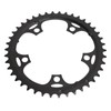 Cycling Chainwheel 42T Steel Thickened Low Noise Cycling Chainring for