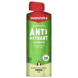 Overstims Antioxidant 34 g
