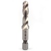 Hex Shank Drill Bit Tap Hexagonal Drill Bits M8 HSS