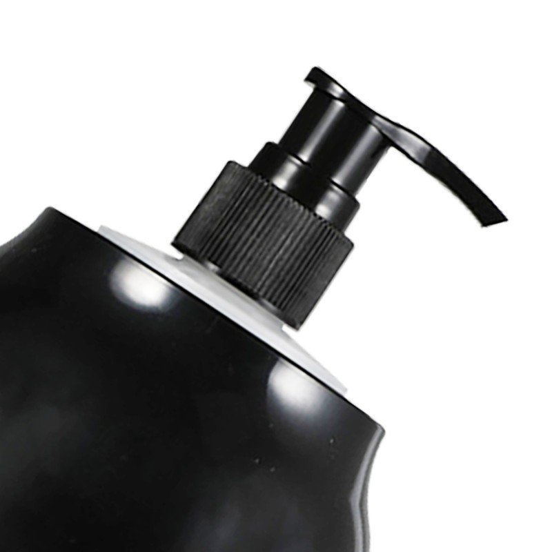 Massage Oil Warmer LED Display Touch Control Temperature Adjustable Body