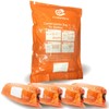 OUTDOORSTANDARD Outdoor Dedicated Compression Bag, Tent, Tarp, Sleeping Bag, Camping