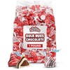 Bulk Milk Chocolate Hugs Candy Bulk - 1 Pound Bag
