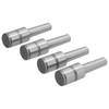 4 Set Guide Post Sleeve Accurate Mold Accessories Positioning Auxiliary