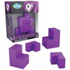 ThinkFun Pocket Brainteasers - Fifth Chair Game and STEM Toy