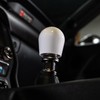 Billetworkz Weighted Shift Knob Compatible with 6 Speed Ford Mustang