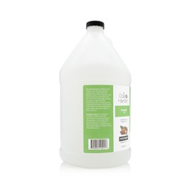 The Coat Handler Detangler Spray, Gallon | Eliminates Static and Fly-Away Hair, All Natural Ingredients