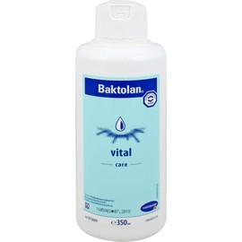 BAKTOLAN Vital Gel 350 ml