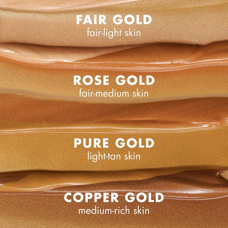 e.l.f. Bronzer Bronzing Drops Mini