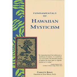 Fundamentals of Hawaiian Mysticism