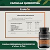 Quercetina | Suplemento Alimenticio de Origen Natural | Apoyo al