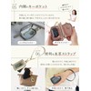 Encore Smart Key Case, High Quality Genuine Leather, Unisex, Genuine