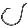 Reaction Tackle Heavyweight Catfish Circle Hooks - #2/0