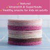 Raíces del Huerto. Amaranth Wafers Thins Obleas – Low calorie