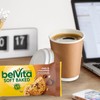belVita Soft Baked Breakfast Bars Variety Pack, Banana Bread and