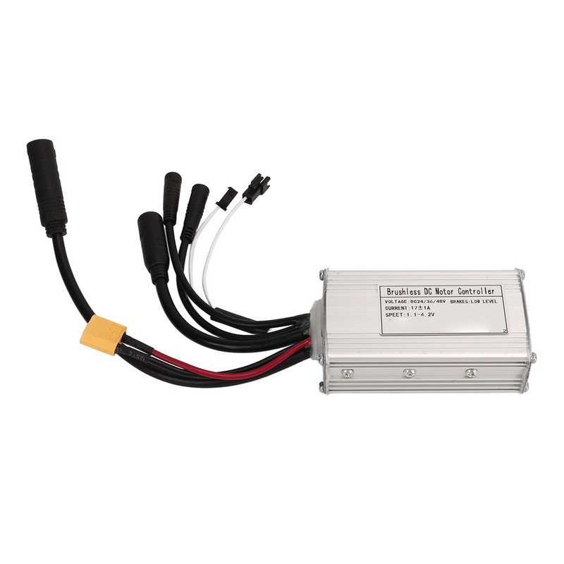 17A 3 Mode Sine Wave Controller GD01 Panel Trigger Shifter