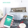 Water Leak Sensor Wireless Liquid Leakage Detector IP67 Waterproof for
