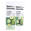 (3ea) Foodaholic Nature Foam Cleansing 150ml / Cucumber / (3개)푸드어홀릭