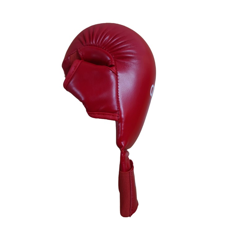 Cimac Competition Karate Mitts With Thumb For Martial Arts, Fighting,