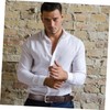 SAFIGLE Travel Money Belt for Men Hidden Money Compartment Pocket