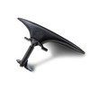 SAS Chin rest Symphony Ebony