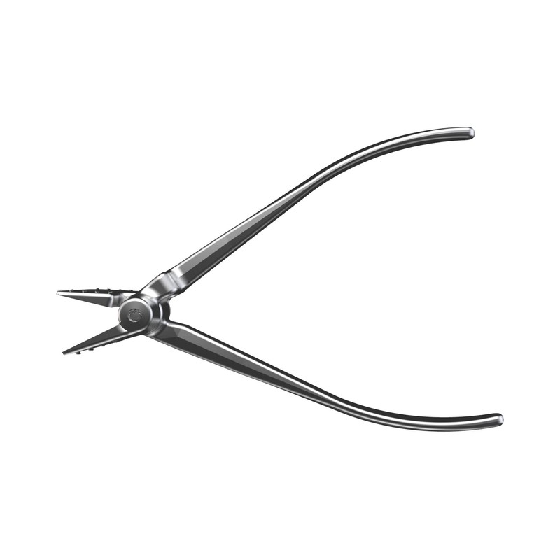 MT14000 Fairmont Tongs Seamers, Straight Handle