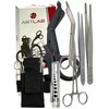 Artlab - Emt and First Responder Tool Kit Set of