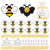 Misdary Employee Appreciation Gift Team Gift for Coworker Bee Lapel