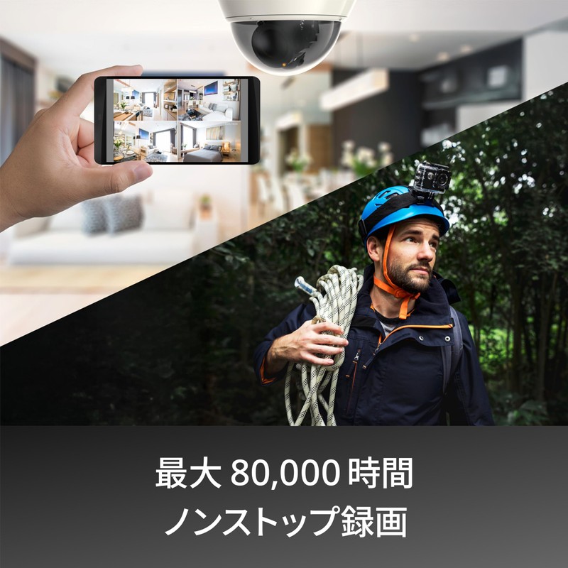 【Adata】 microSD 512GB Security Camera Dashcam GoPro UHS-I Class 10
