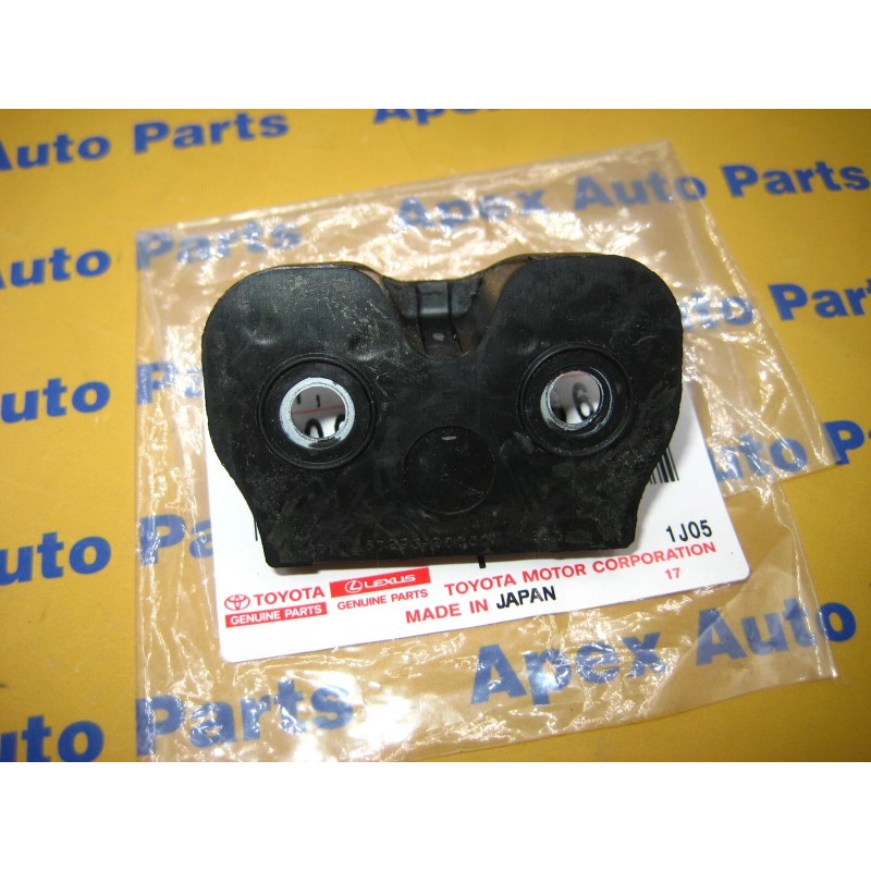 Toyota Celica Rear Hatch Bumper Stop Rubber Genuine OEM Factory