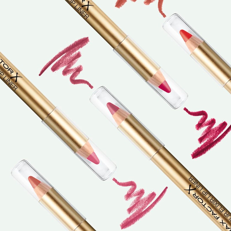 Colour Elixir Lip Liner 050 Magenta Pink 10 G