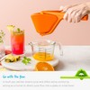 Dreamfarm DFFU3451 Fluicer-Lemon